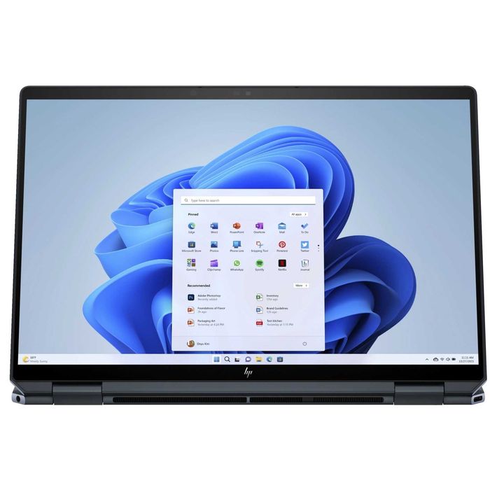Ноутбук HP Spectre x360 2-в-1 Ultra 7/16/1TB 14 дюм новый