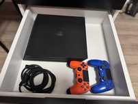 Vand set PlayStation 4 Pro 1Tb (PS4 Pro)