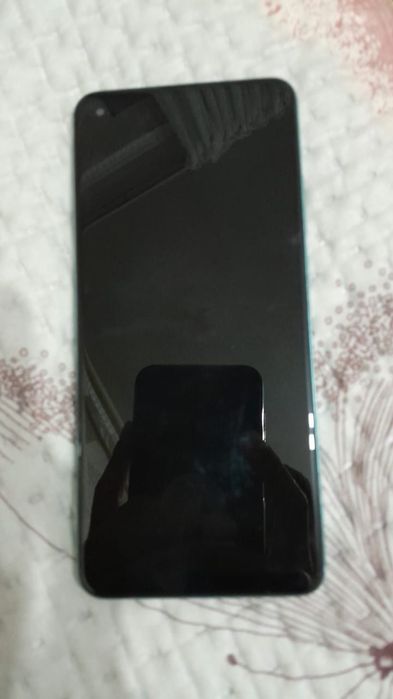 ОППО А78 в отличном состоянии 256гб/8гб память