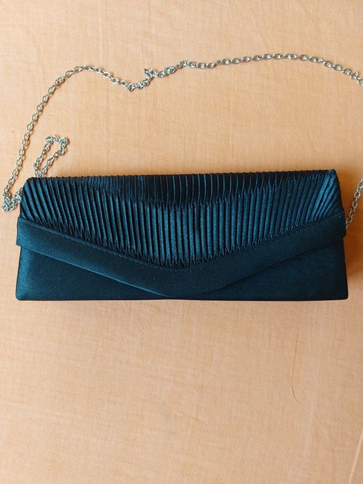 Vând clutch-uri party - gentuțe