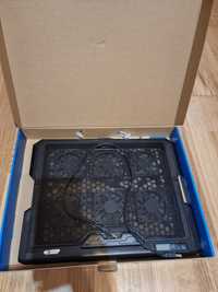 Vând cooler laptop 17" - cooling pad
