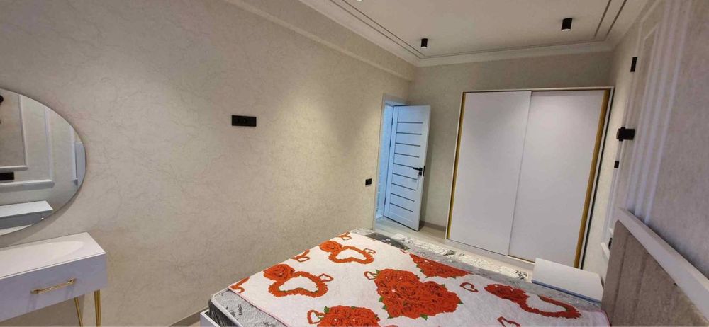 Сдаётся  квартира новостройка