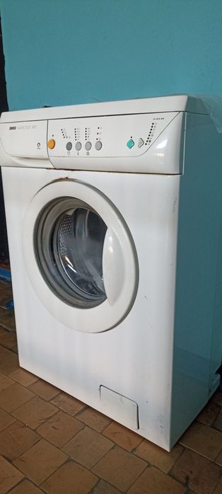 Стиральная машина б.у.
