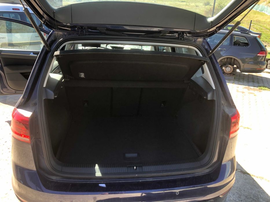 Dezmembrari piese VW Golf 7 Sportsvan 1.0 TSI CHZ 2018 Manual 5+1 SAN