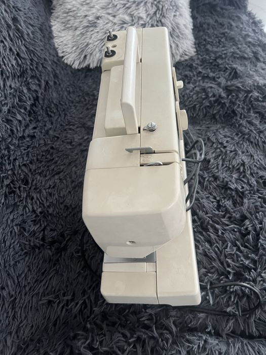 Masina electrica Privileg import Germania