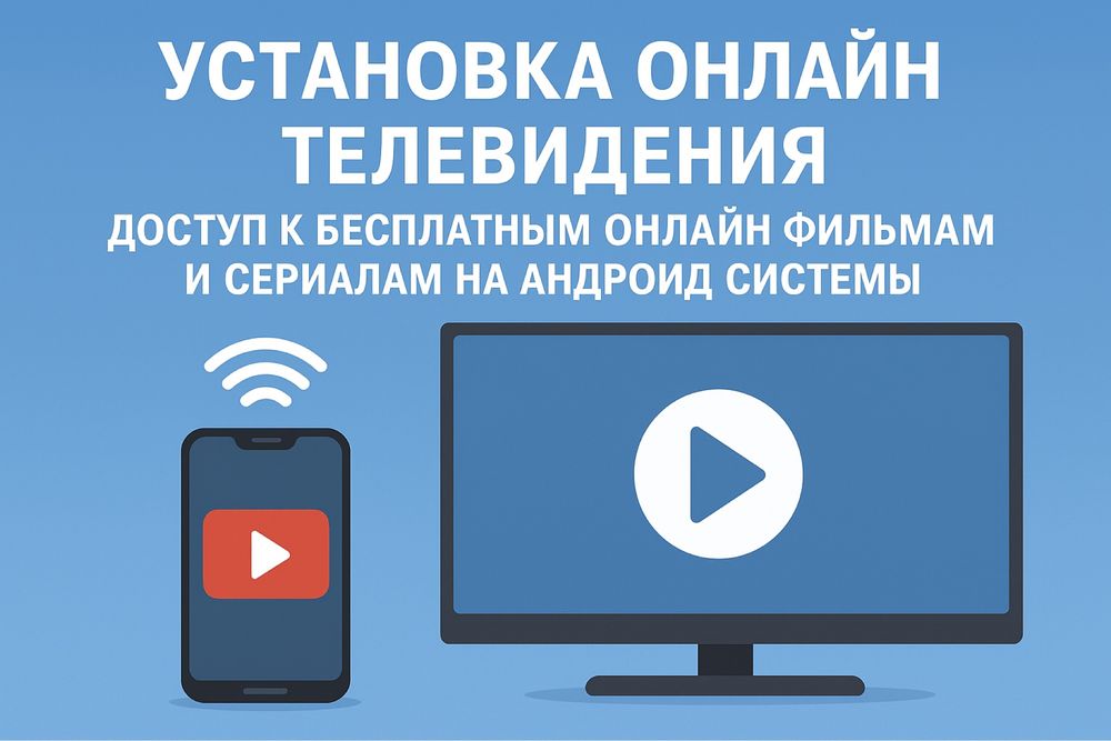 Настройка смарт тв андроид магнитол