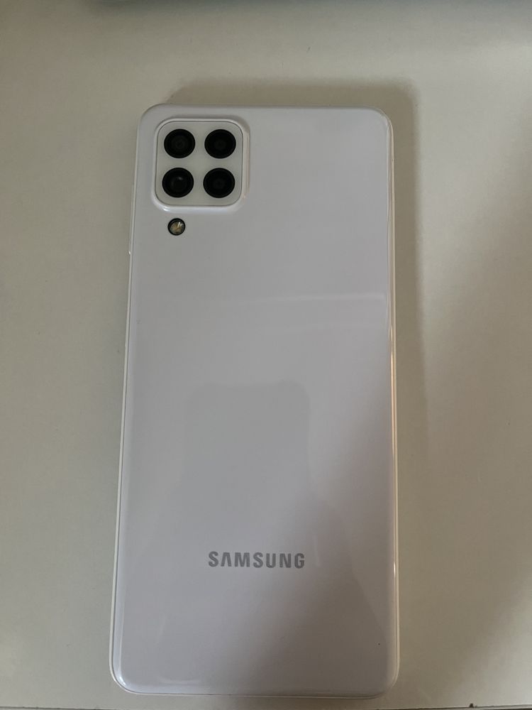 Samsung Galaxy A22