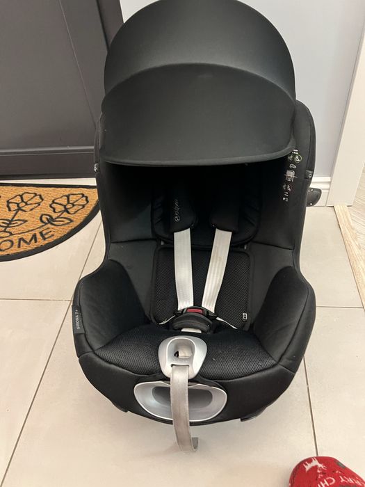 Scaun auto sirona T plus