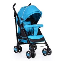 Carucior sport Moni Joy Dark