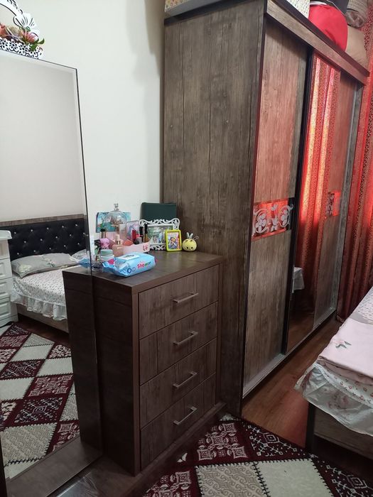 Продаётся двухкомнатная квартира в очень хорошем удобно для вас месте