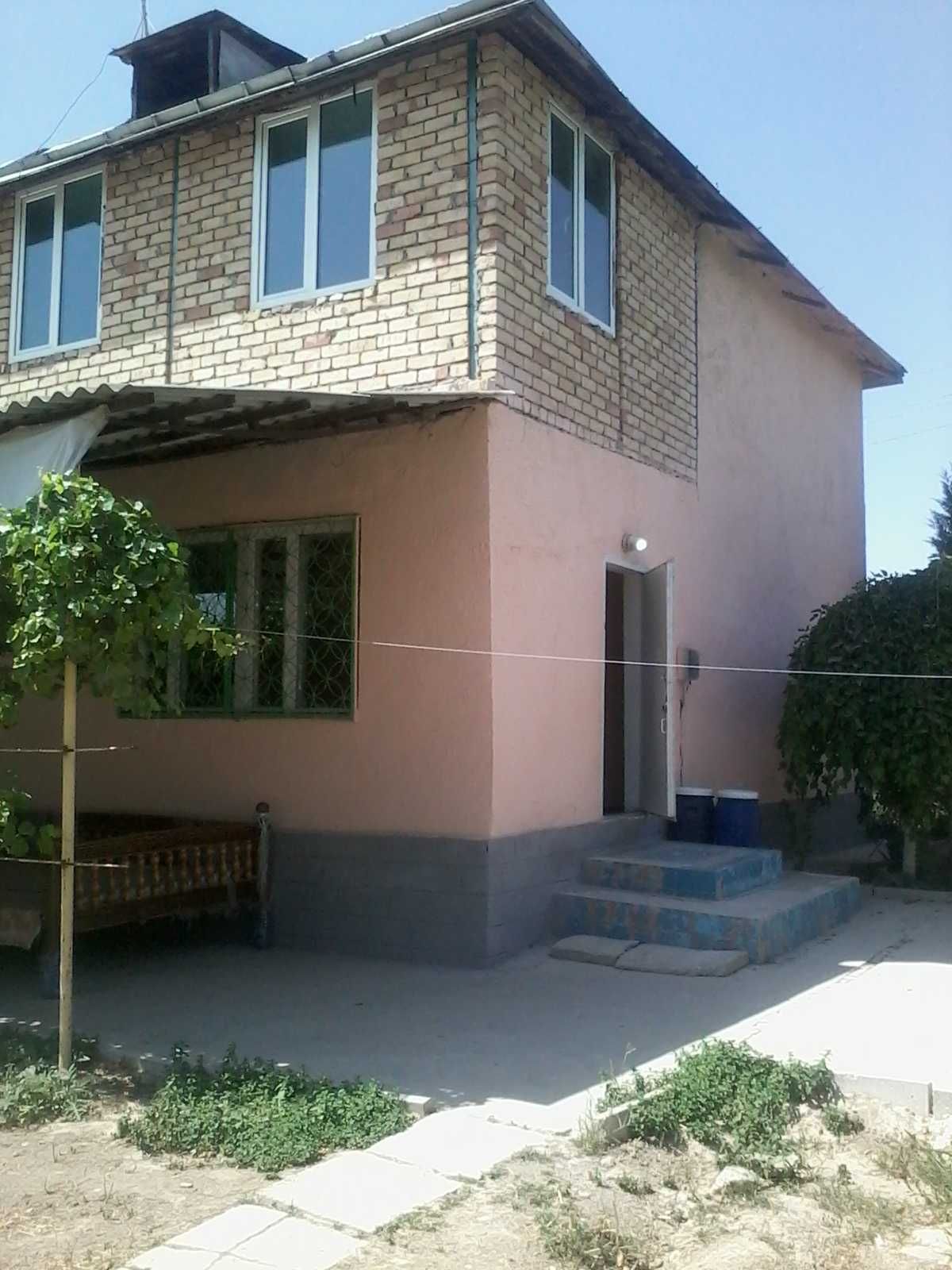 Ипотека,Бартер,Обмен.Большой 2этажный дом монолит 200 кв.м 10 соток уч