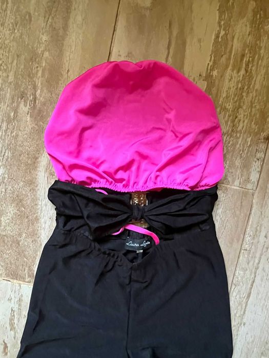 Salopeta Laura Lazar