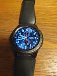 Smartwatch samsung gear s3 frontier