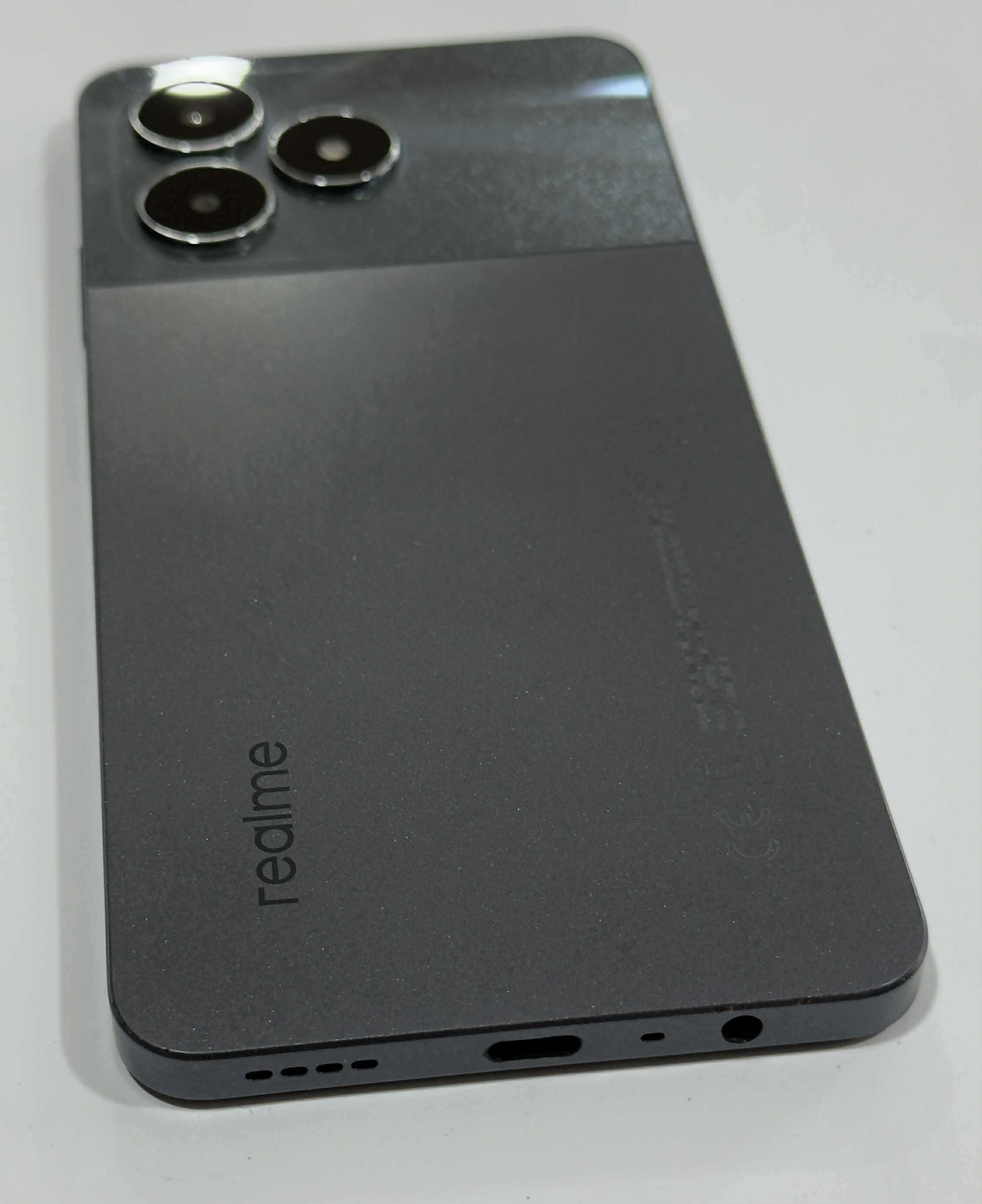 Realme Note 50 128GB 4GB RAM