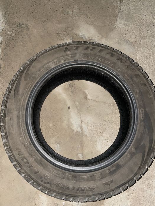 Шины Triangle 175/65 R14