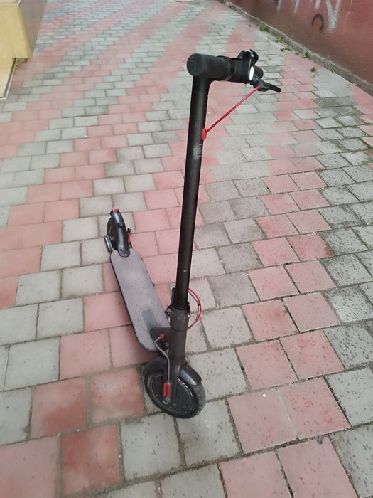 Trotineta Xiaomi M365 viteza max 30km/h