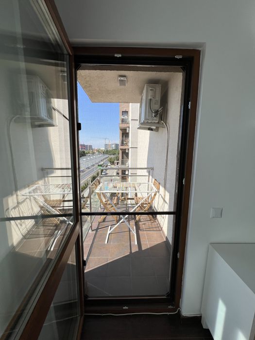 Apartament 3 camere, Cartierul Solar de inchiriat