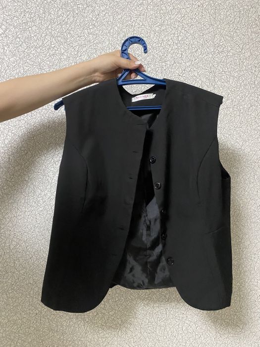 Продам женскую одежду 42-44