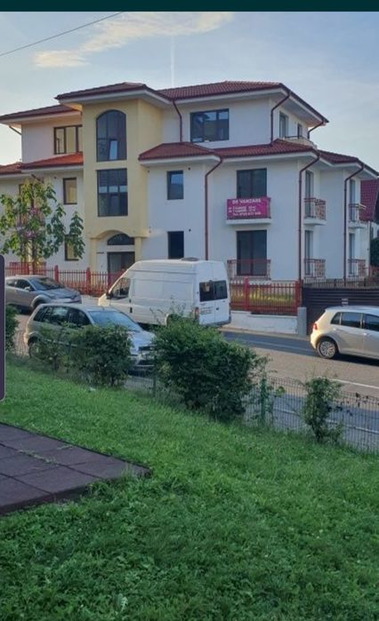 Cluj Napoca Zorilor Strada Pajistei 2 decomandate 300000 euro