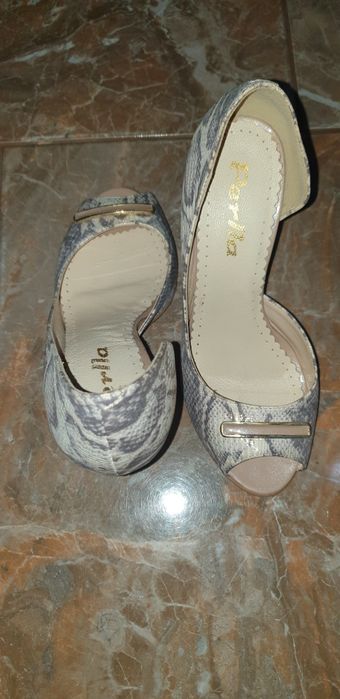 Pantofi dama marimea 36