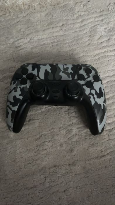 Controller Ps5- model camo