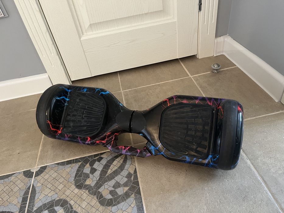 Гироскутер