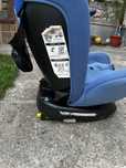 2 Scaune Auto,cu Isofix.