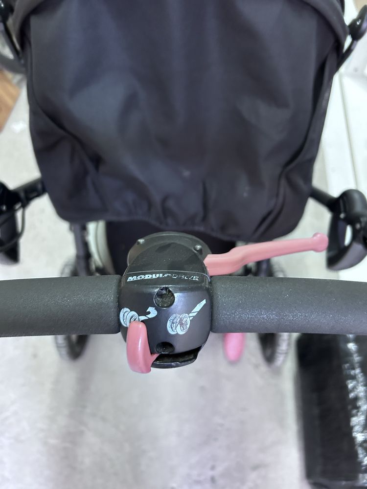 Бебешка количка Bebe Confort High Trek