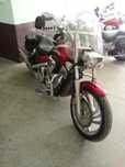 2004 Honda Vtx 1300