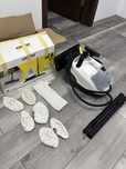 Aspirator cu abur Karcher sc 4