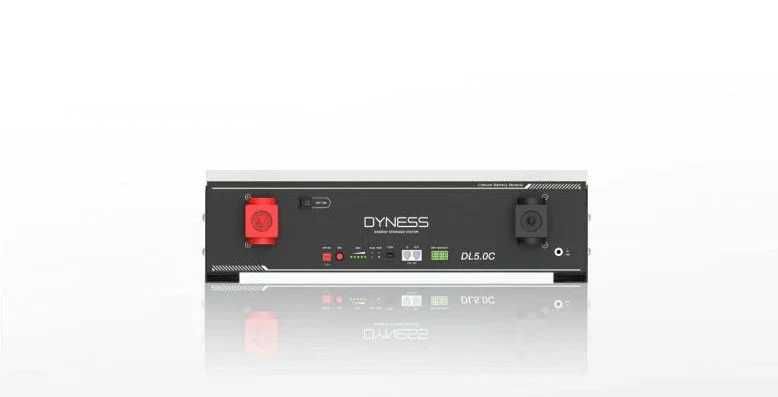 Acumulator DYNESS 5.12 Ah-LV