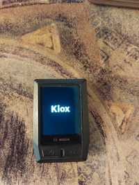 Display Bosch kiox BUI 330