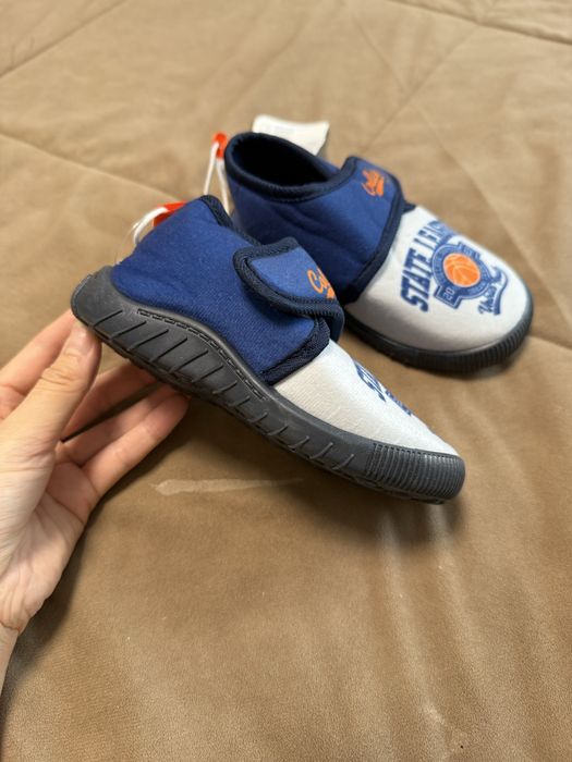 Сменная обувь в садик