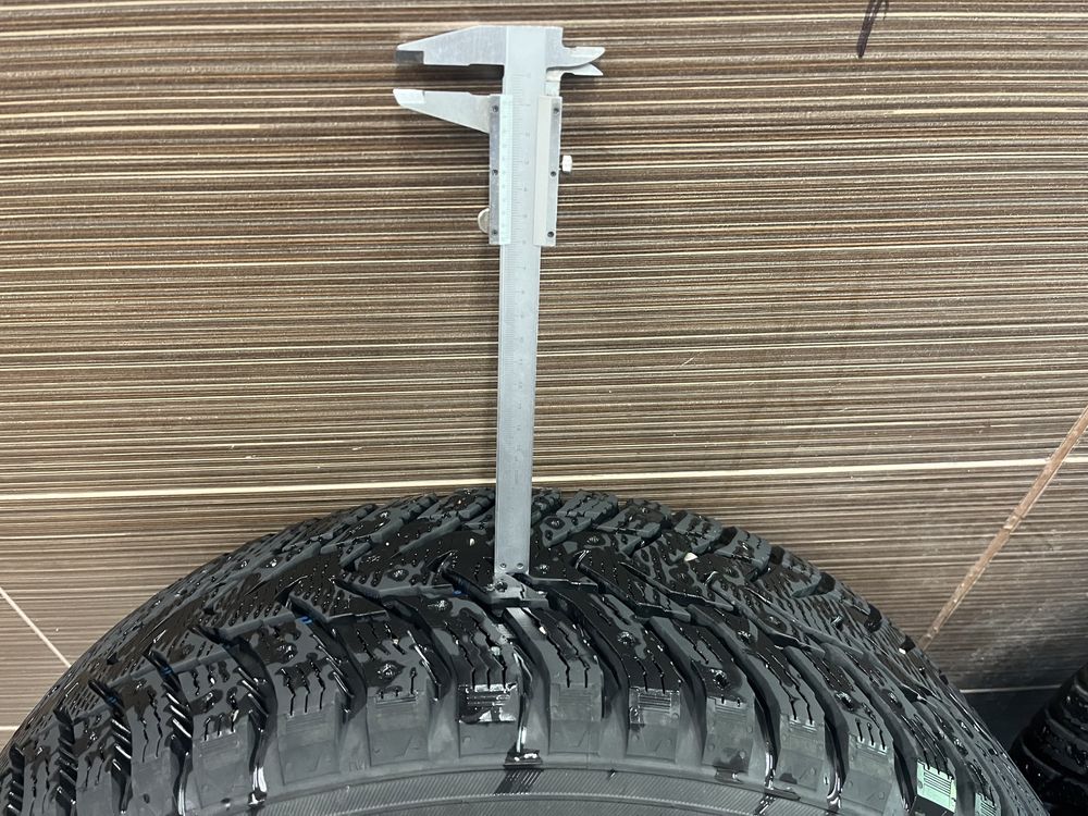 Зимни гуми Nokian Hakkapelitta 215/70 R16