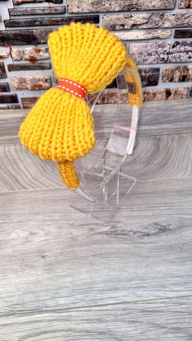 Детски диадеми ръчна изработка