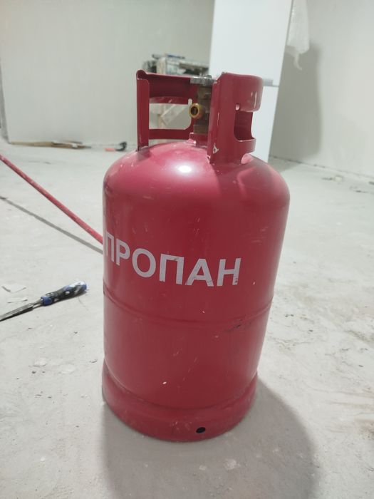 Газ балон срочно сатылады