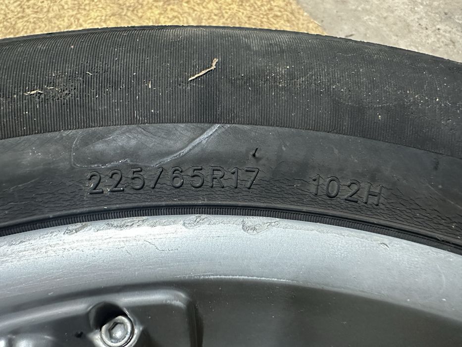 Автомобили гуми и джанти