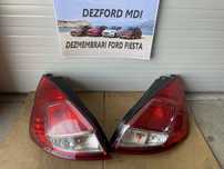 Stop Stanga Dreapta Ford Fiesta 2013-2016