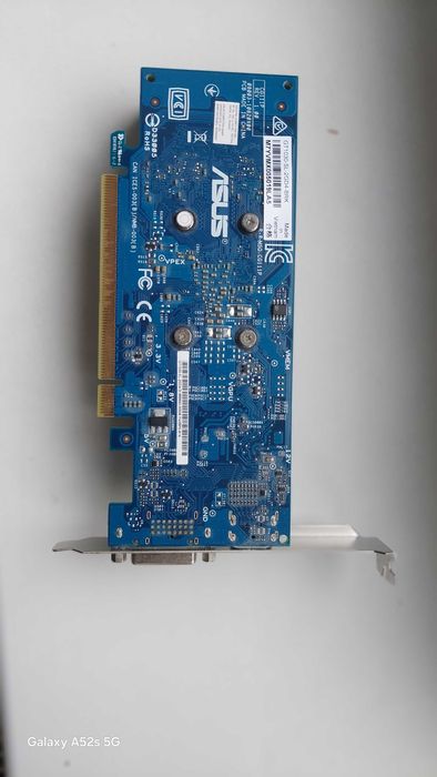 Vand placa video ASUS GT 1030-SL-2GD4-BRK