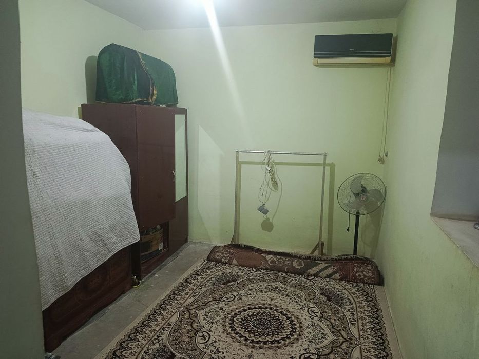 Termiz sh Baynal minal mahallasini tugrisidagi kuchada hovli uy tezda