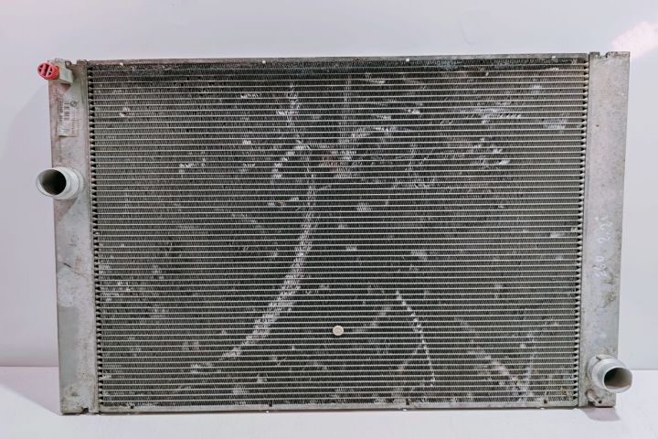 Radiator de Racire Apa benzina 1711751921202 BMW Seria 5 E60/E61
