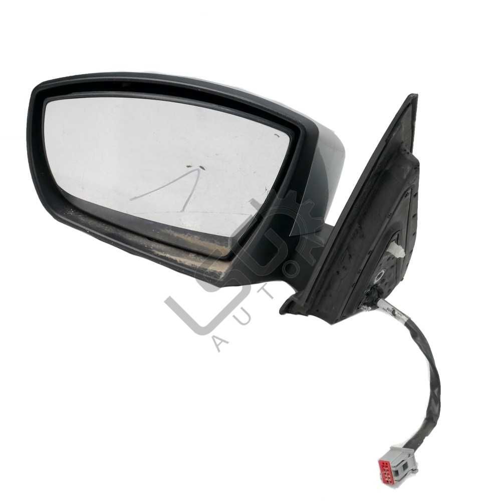 Ляво огледало Ford S-MAX 2006-2014 ID:147235