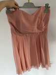 Rochie de ocazie scurta