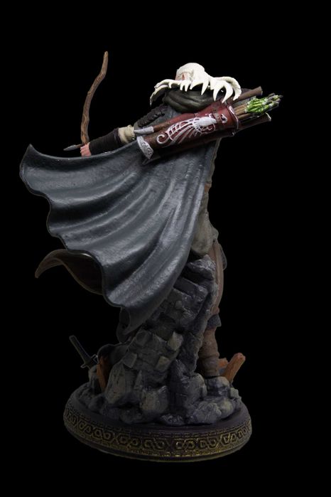 3D Фигура: Герои на Средната Земя