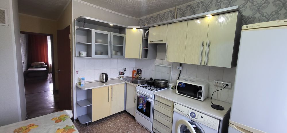 Квартиры посуточно