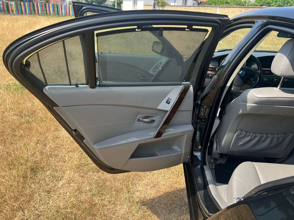 Продавам BMW 535d