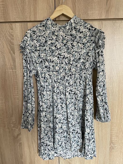 Rochii de gravide, de alaptare H&M MAMA