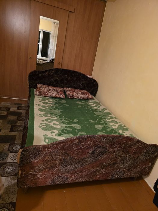 Кровать б/у не дорого