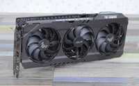 Видеокарта ASUS TUF Gaming RTX 3060Ti 8GB