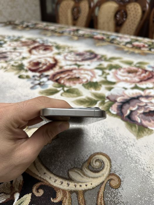 Iphone 15 pro 256gb odeal srochna